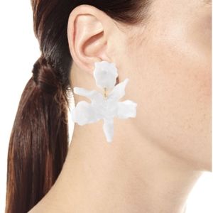 Lele Sadoughi Lily Earrings